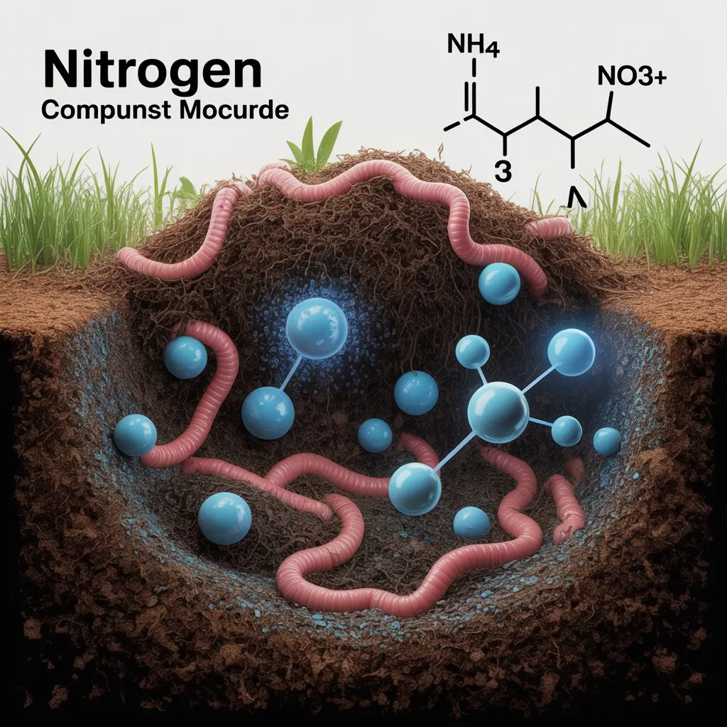 Nitrogen
